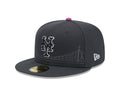 New Era New York Mets 2026 City Connect 59FIFTY Fitted Hat