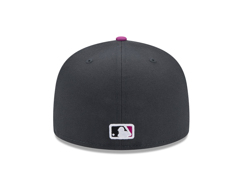 New Era New York Mets 2026 City Connect 59FIFTY Fitted Hat
