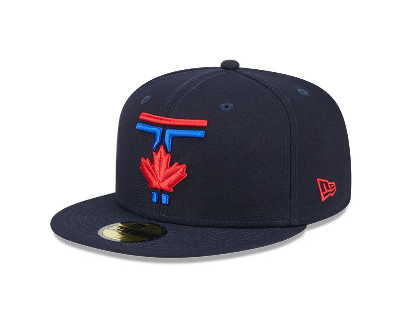 New Era Toronto Blue Jays  City Connect 59FIFTY Fitted Hat