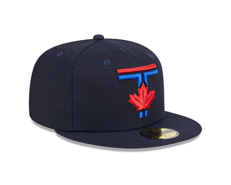 New Era Toronto Blue Jays  City Connect 59FIFTY Fitted Hat