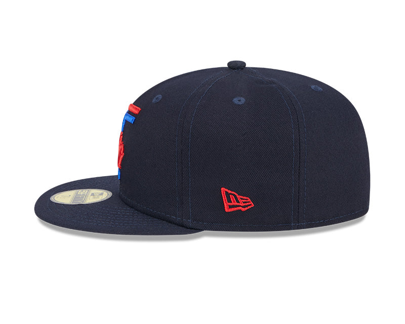 New Era Toronto Blue Jays  City Connect 59FIFTY Fitted Hat