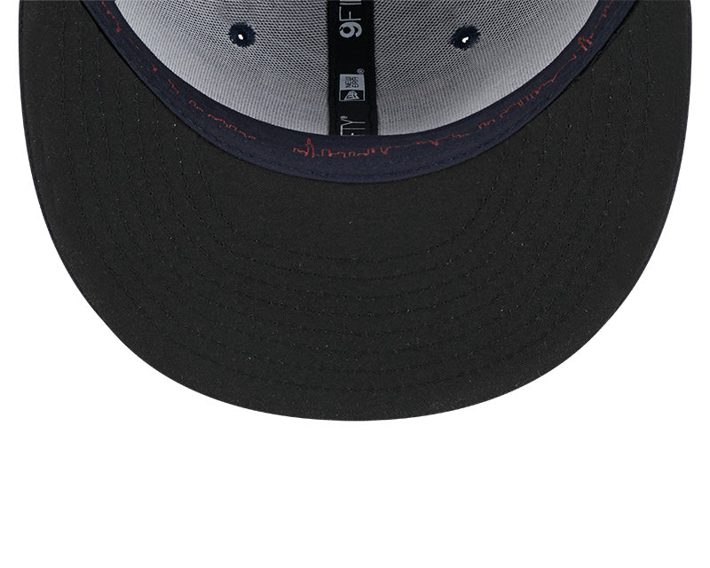 New Era Toronto Blue Jays  City Connect 59FIFTY Fitted Hat
