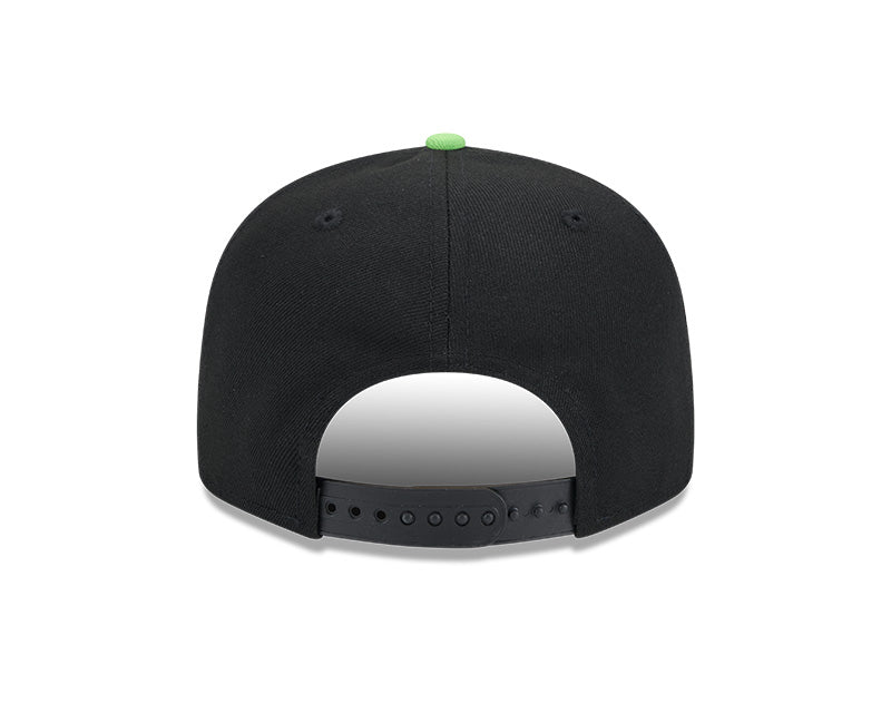 Tampa Bay Rays City Connect 9FIFTY Snapback Hat