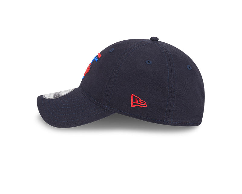 Toronto Blue Jays City Connect 9TWENTY Adjustable Hat