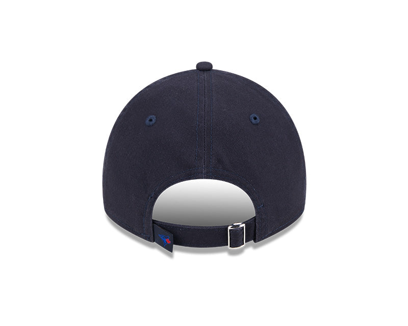 Toronto Blue Jays City Connect 9TWENTY Adjustable Hat