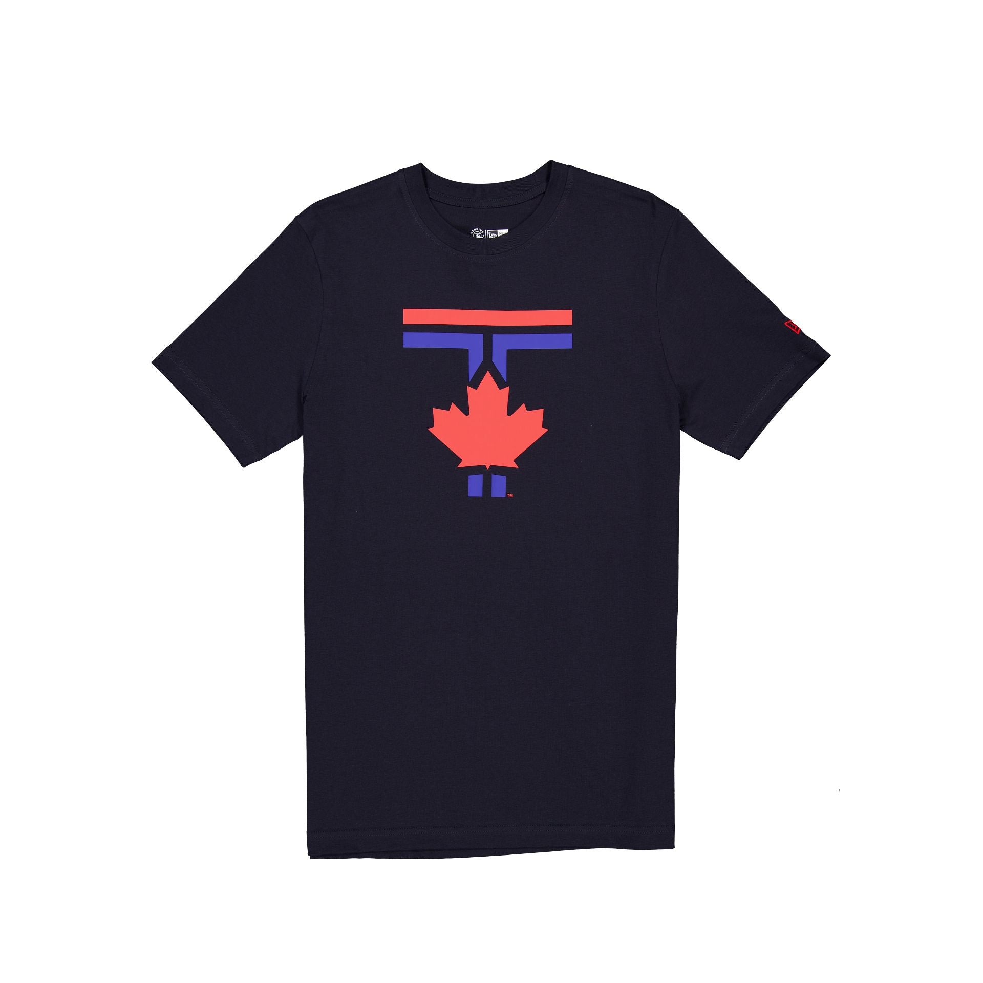 New Era Toronto Blue Jays City Connect T-Shirt