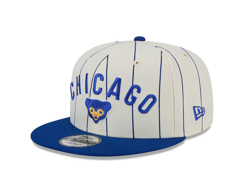 MLB Jersey Pinstripe 9FIFTY Snapback