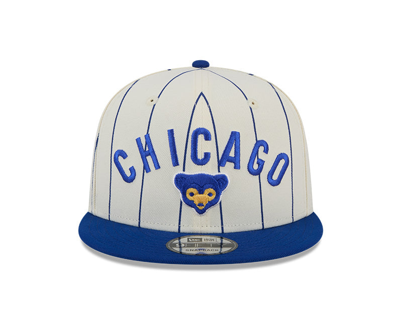 MLB Jersey Pinstripe 9FIFTY Snapback