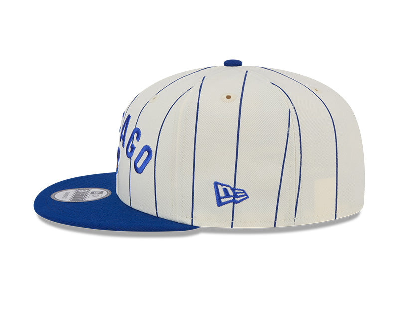 MLB Jersey Pinstripe 9FIFTY Snapback