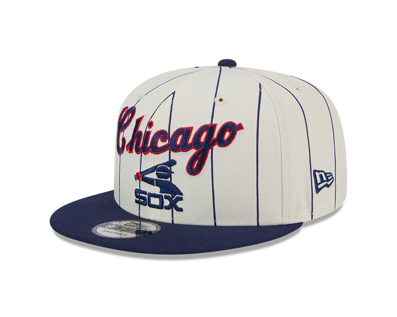 MLB Jersey Pinstripe 9FIFTY Snapback