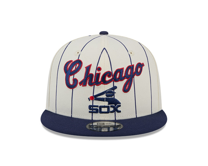 MLB Jersey Pinstripe 9FIFTY Snapback