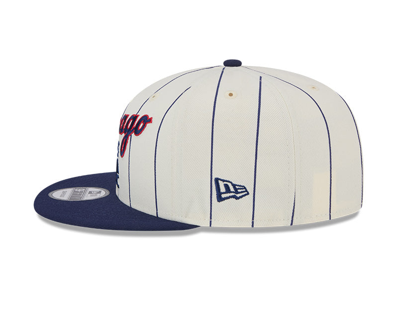 MLB Jersey Pinstripe 9FIFTY Snapback