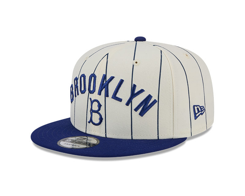 MLB Jersey Pinstripe 9FIFTY Snapback