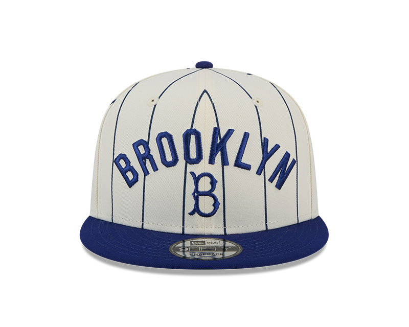 MLB Jersey Pinstripe 9FIFTY Snapback