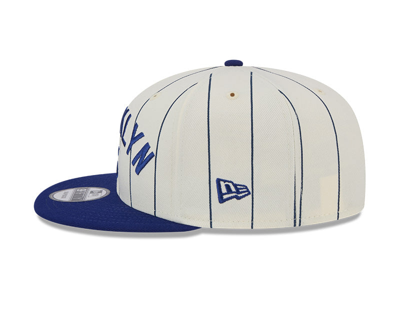 MLB Jersey Pinstripe 9FIFTY Snapback