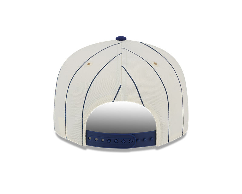 MLB Jersey Pinstripe 9FIFTY Snapback