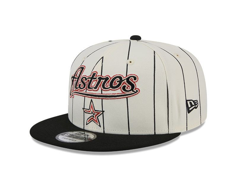 MLB Jersey Pinstripe 9FIFTY Snapback