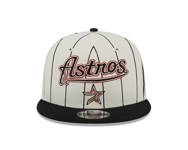 MLB Jersey Pinstripe 9FIFTY Snapback