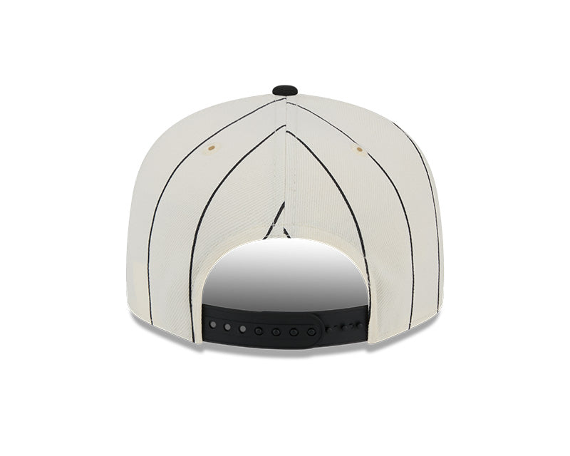 MLB Jersey Pinstripe 9FIFTY Snapback