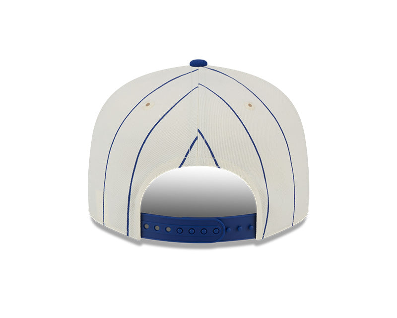 MLB Jersey Pinstripe 9FIFTY Snapback