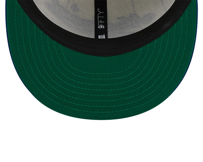 MLB Jersey Pinstripe 9FIFTY Snapback