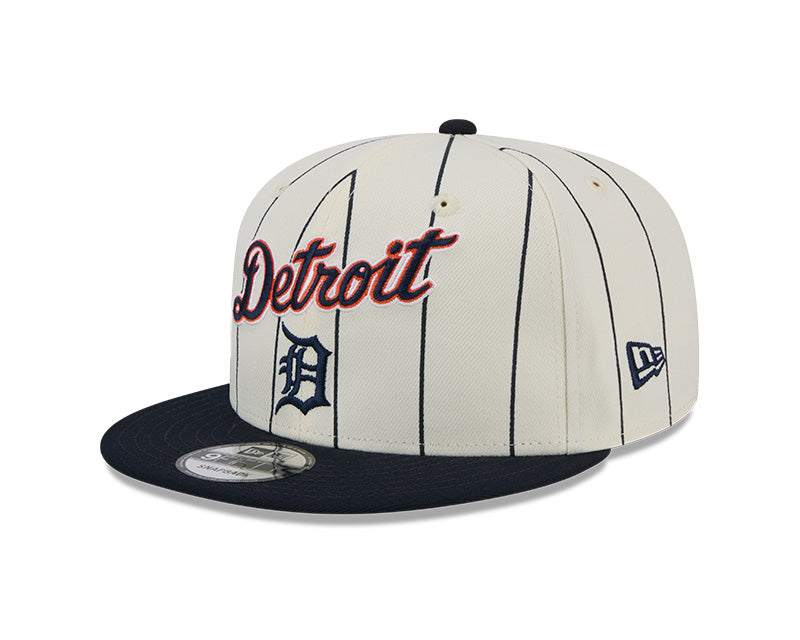 MLB Jersey Pinstripe 9FIFTY Snapback