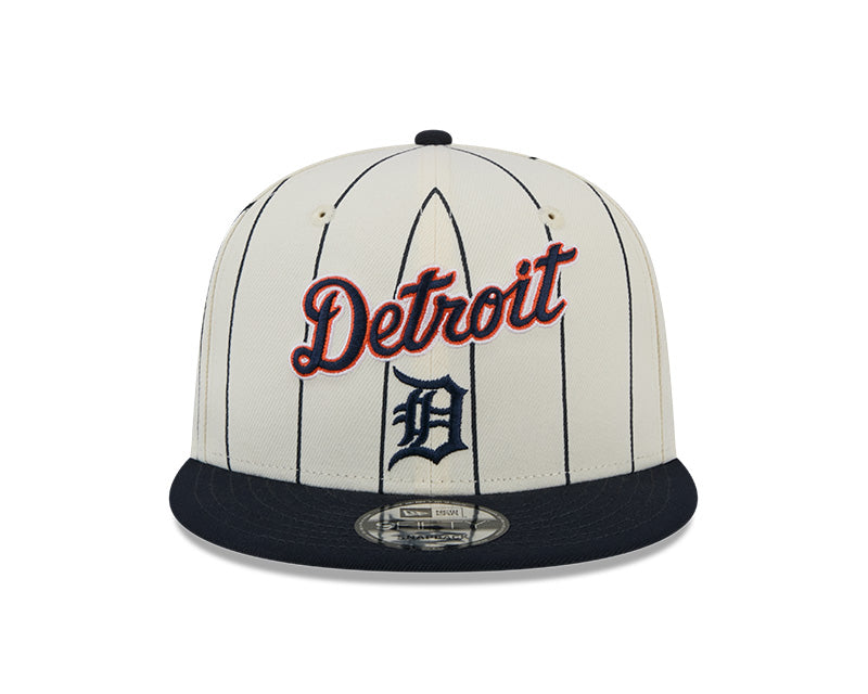 MLB Jersey Pinstripe 9FIFTY Snapback