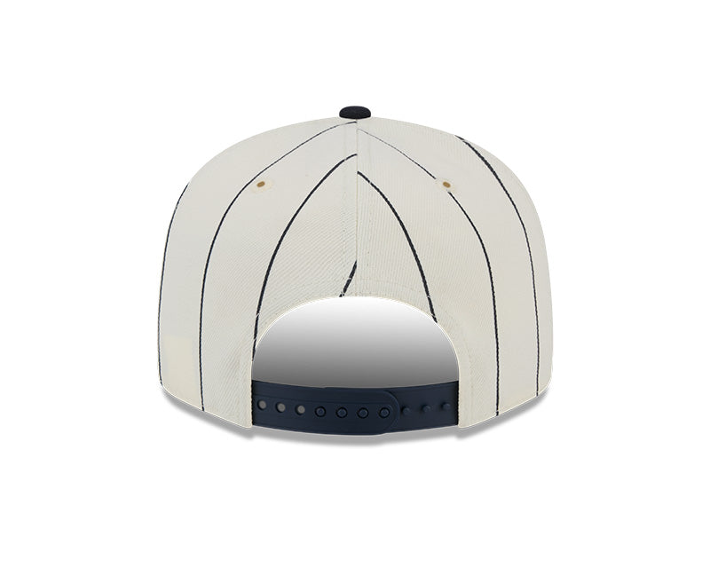 MLB Jersey Pinstripe 9FIFTY Snapback