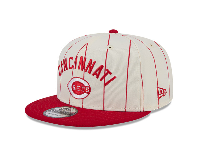 MLB Jersey Pinstripe 9FIFTY Snapback