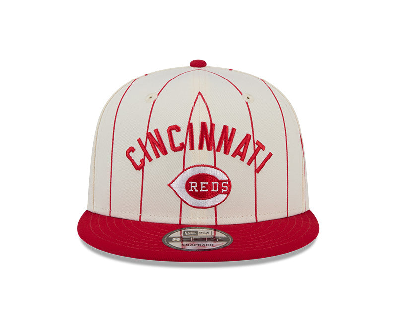 MLB Jersey Pinstripe 9FIFTY Snapback
