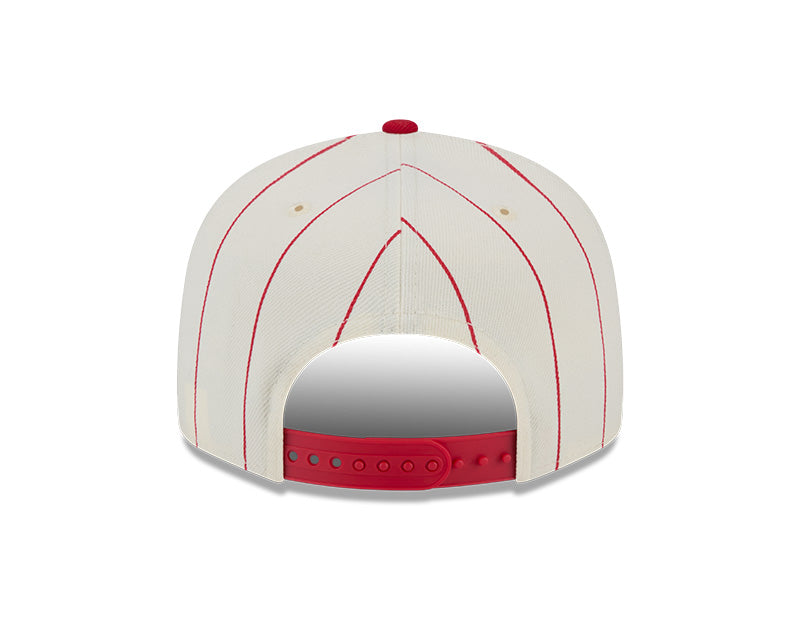 MLB Jersey Pinstripe 9FIFTY Snapback