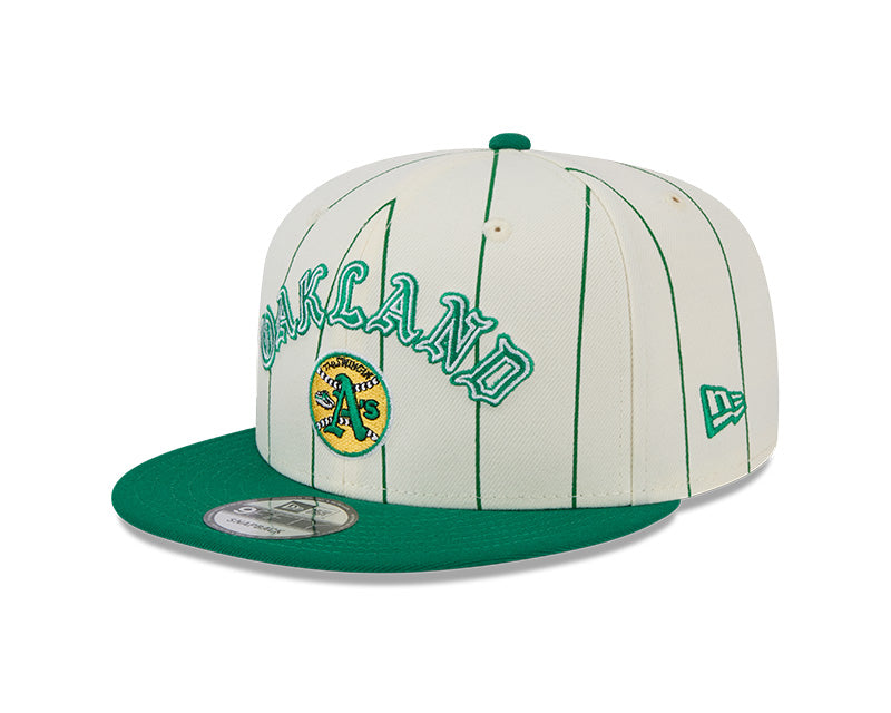 MLB Jersey Pinstripe 9FIFTY Snapback