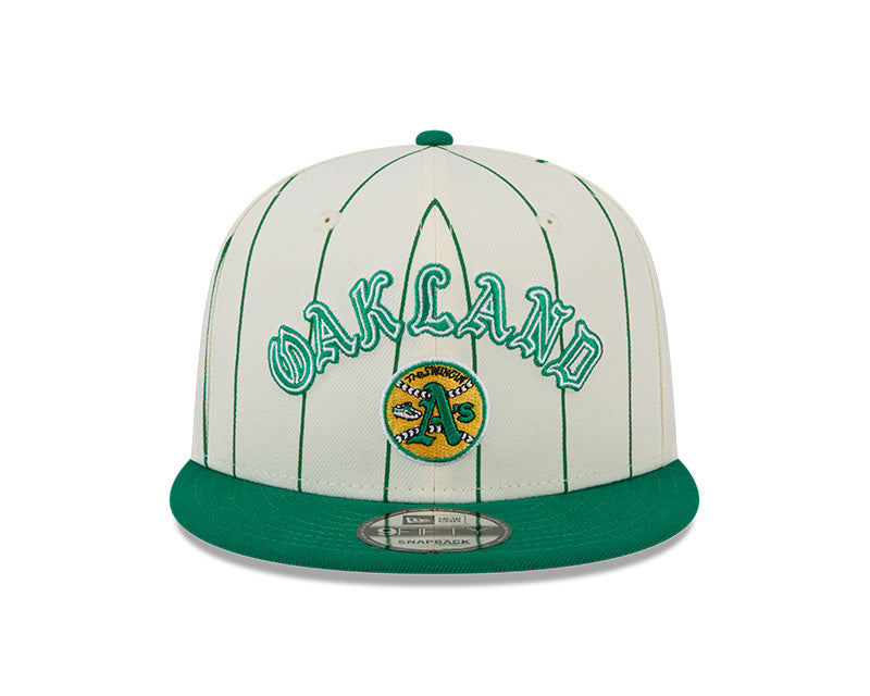 MLB Jersey Pinstripe 9FIFTY Snapback