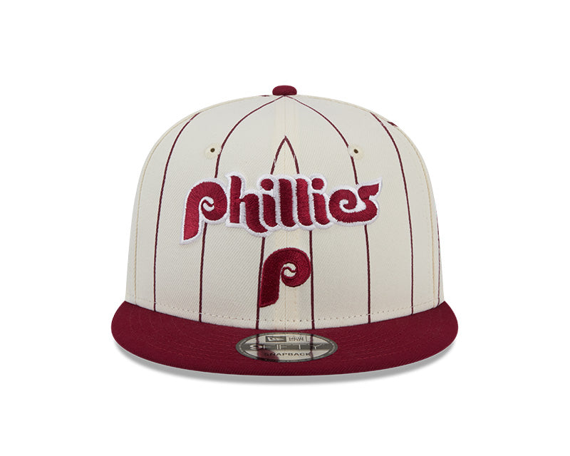 MLB Jersey Pinstripe 9FIFTY Snapback