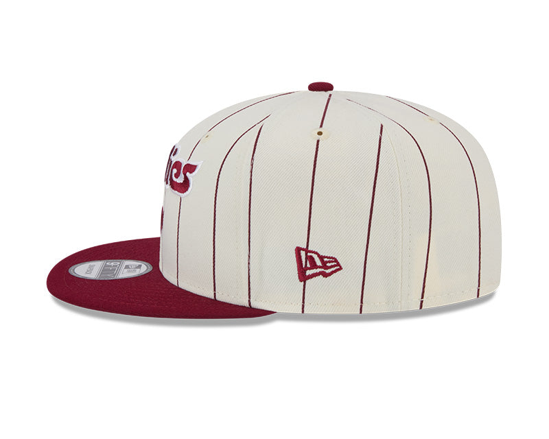 MLB Jersey Pinstripe 9FIFTY Snapback