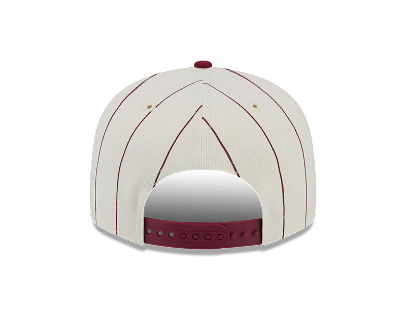 MLB Jersey Pinstripe 9FIFTY Snapback