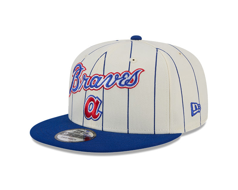 MLB Jersey Pinstripe 9FIFTY Snapback