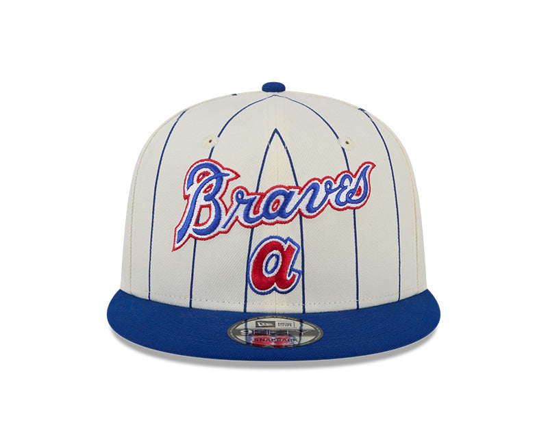MLB Jersey Pinstripe 9FIFTY Snapback
