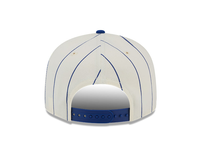 MLB Jersey Pinstripe 9FIFTY Snapback