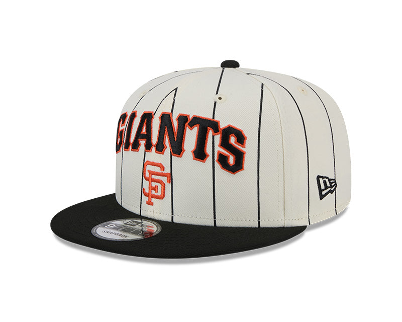 MLB Jersey Pinstripe 9FIFTY Snapback