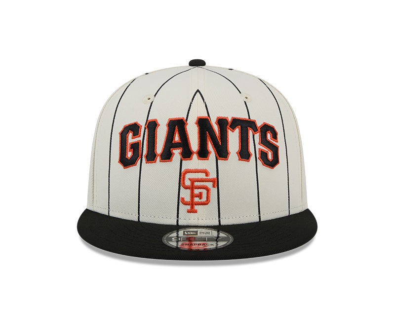MLB Jersey Pinstripe 9FIFTY Snapback