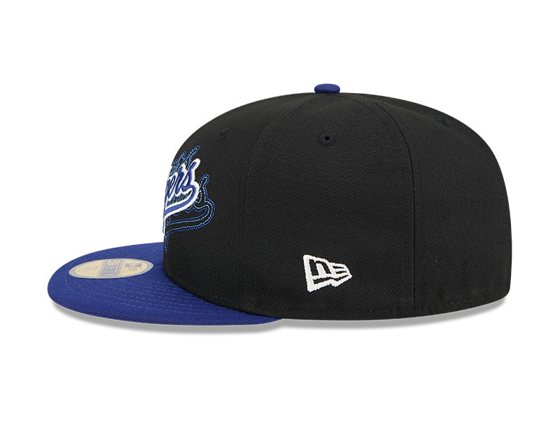 MLB Shadow Stitch 59FIFTY Fitted Hat