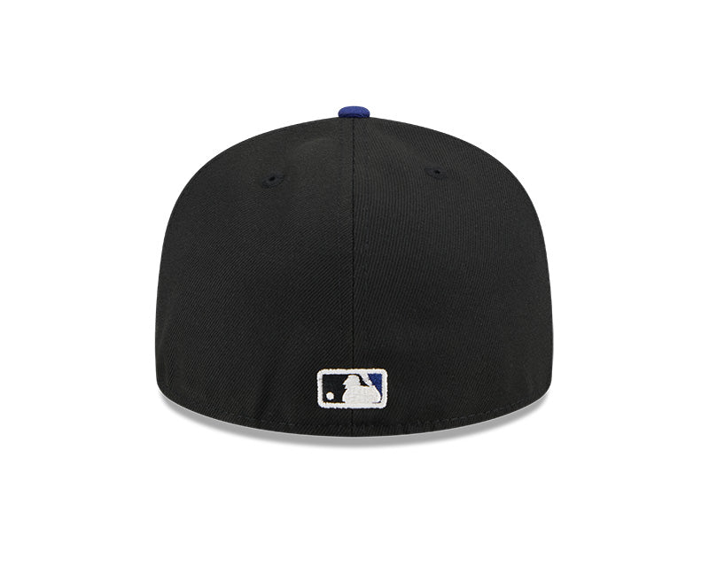 MLB Shadow Stitch 59FIFTY Fitted Hat