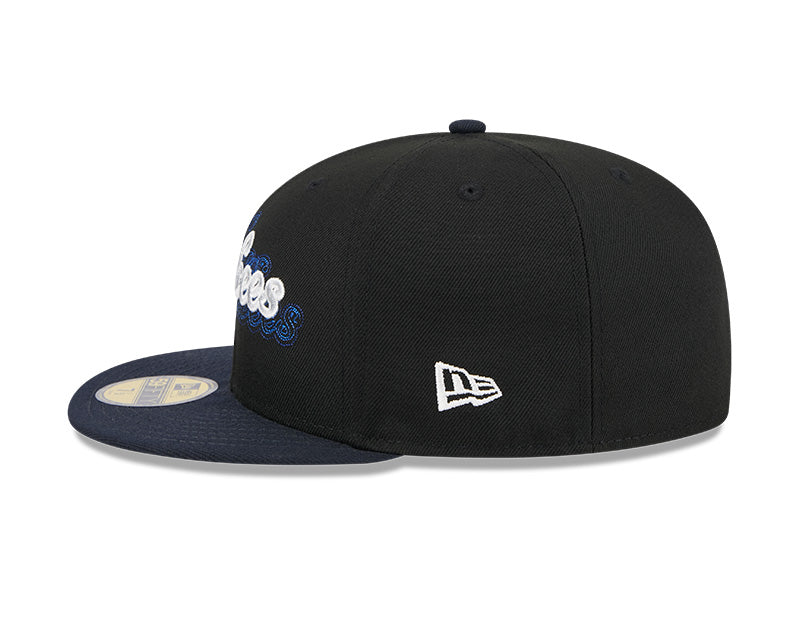 MLB Shadow Stitch 59FIFTY Fitted Hat