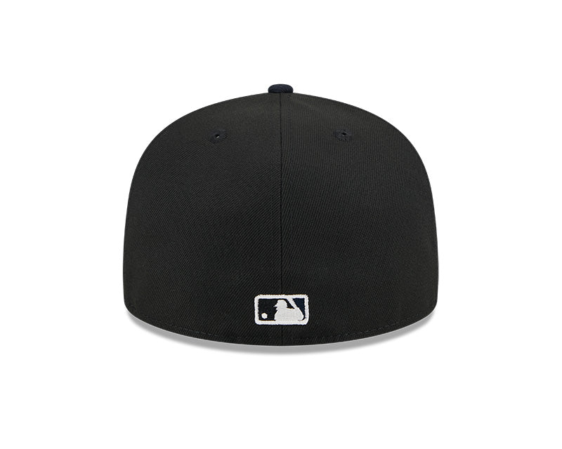 MLB Shadow Stitch 59FIFTY Fitted Hat