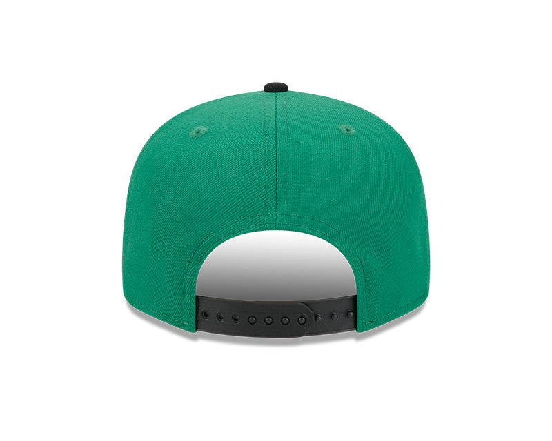 New Era Philadelphia Eagles Two-Tone 9FIFTY Snapback Hat