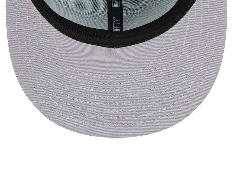 New Era Philadelphia Eagles Two-Tone 9FIFTY Snapback Hat