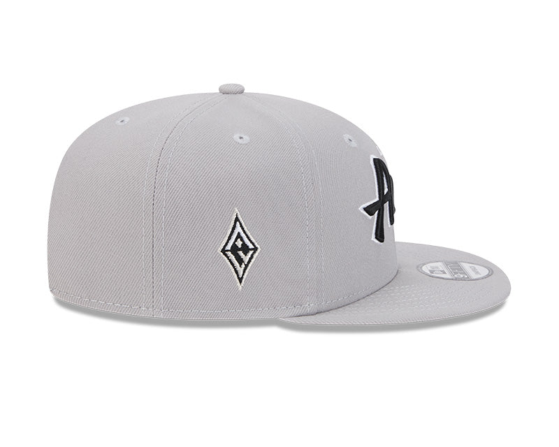 New Era Las Vegas Aces Script 9FIFTY Snapback Hat