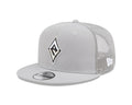 New Era Las Vegas Aces WNBA 9FIFTY Trucker Hat