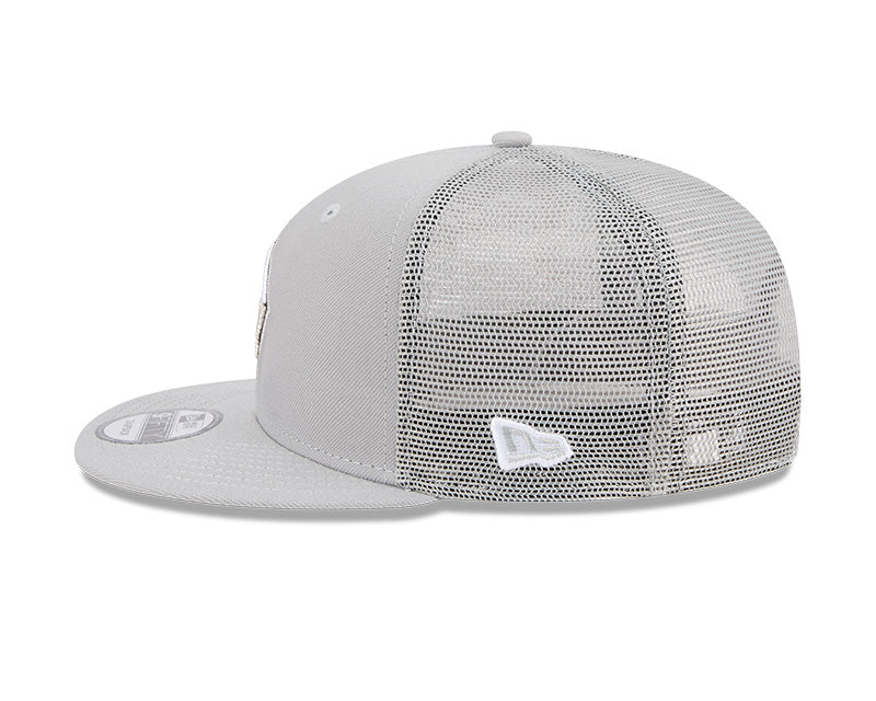 New Era Las Vegas Aces WNBA 9FIFTY Trucker Hat